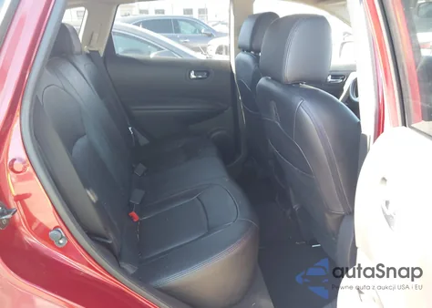 2012 Nissan Rogue Sv from USA, damaged, VIN JN8AS5MV9CW411792